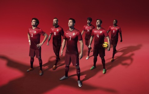 世界杯赛事平台-欧洲杯热身赛，黑马崛起与葡萄牙的冠军试炼